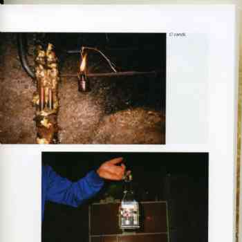 Click para ampliar. Pulsa en el nombre para ver la ficha. Candil