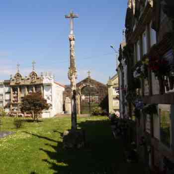 Click para ampliar. Pulsa en el nombre para ver la ficha. Cruceiro