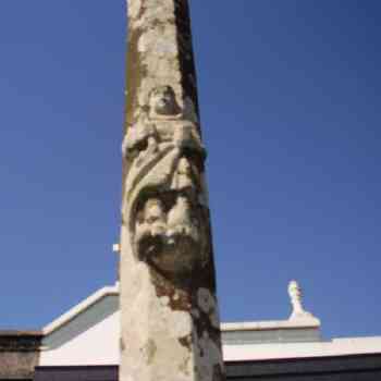 Click para ampliar. Pulsa en el nombre para ver la ficha. San Vicente