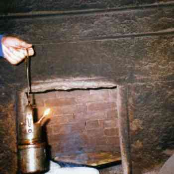 Click para ampliar. Pulsa en el nombre para ver la ficha. Luz de carburo