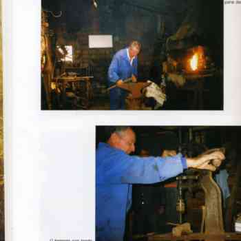 Click para ampliar. Pulsa en el nombre para ver la ficha. Ferreiro, zafra, barquín e trade