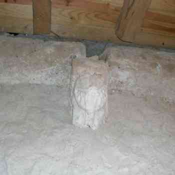 Click para ampliar. Pulsa en el nombre para ver la ficha. Iglesia de Candaneda,interior de la sacristia.
