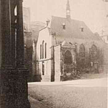 Click para ampliar. Pulsa en el nombre para ver la ficha. Capilla