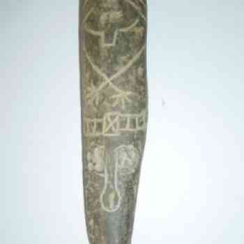 Click para ampliar. Pulsa en el nombre para ver la ficha. idolo fálico 1