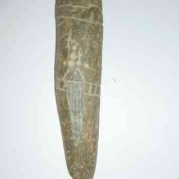 Click para ampliar. Pulsa en el nombre para ver la ficha. Idolo fálico 2