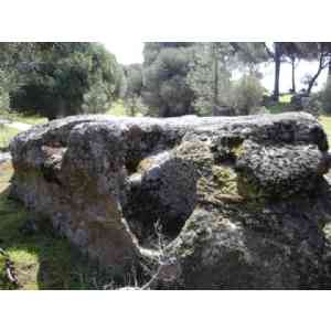 Click para ampliar. Pulsa en el nombre para ver la ficha. Cebreros. Piletas en cascada