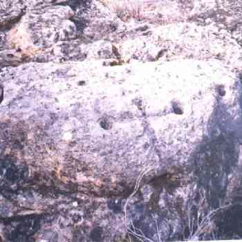 Click para ampliar. Pulsa en el nombre para ver la ficha. Buendía. Cazoletas y cruz