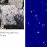 Click para ampliar. Cazoletas y Casiopea.