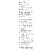 Click para ampliar. Pulsa en el nombre para ver la ficha. Transliteración Botorrita III,
Columna II, 31-56