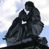 Click para ampliar. Caridad romana