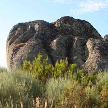 Click para ampliar. Pulsa en el nombre para ver la ficha. Castelo de Formigoso