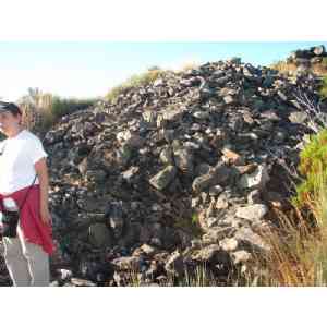 Click para ampliar. Pulsa en el nombre para ver la ficha. Castelo de Formigoso