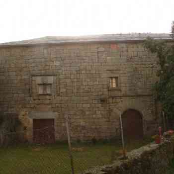 Click para ampliar. Pulsa en el nombre para ver la ficha. Pazo Mezquita