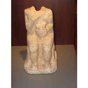 Click para ampliar. Pulsa en el nombre para ver la ficha. Museo Bracara