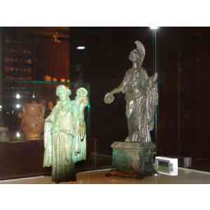 Click para ampliar. Pulsa en el nombre para ver la ficha. museo Bracara 3