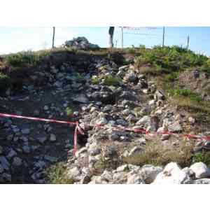 Click para ampliar. Pulsa en el nombre para ver la ficha. CASTRO DA PEDRA MOURA