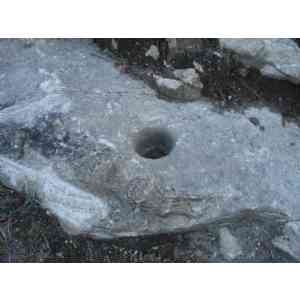 Click para ampliar. Pulsa en el nombre para ver la ficha. CASTRO DA PEDRA MOURA