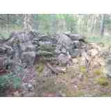 Click para ampliar. Pulsa en el nombre para ver la ficha. Estructuras circulares en Pelendonia. Foto 2.