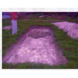 Click para ampliar. Pulsa en el nombre para ver la ficha. foto 2 maglia romana