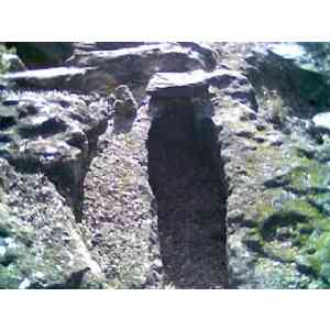 Click para ampliar. Pulsa en el nombre para ver la ficha. necropolis de gualda