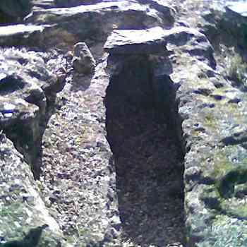 Click para ampliar. Pulsa en el nombre para ver la ficha. necropolis de gualda