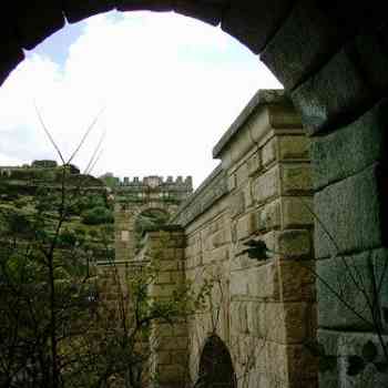 Click para ampliar. Pulsa en el nombre para ver la ficha. alcantara, puente romano