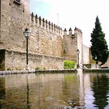 Click para ampliar. Pulsa en el nombre para ver la ficha. cordoba, murallas