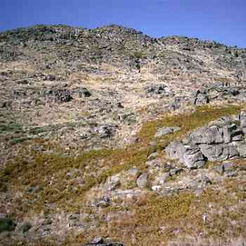 Click para ampliar. Pulsa en el nombre para ver la ficha. Fráguas, castro (Portugal)