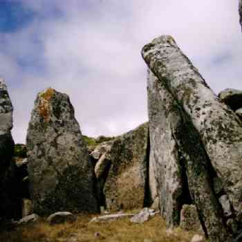 Click para ampliar. Pulsa en el nombre para ver la ficha. anta da serra da freita - portugal