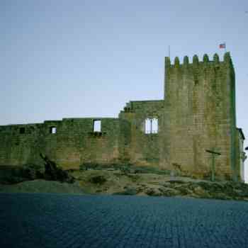 Click para ampliar. Pulsa en el nombre para ver la ficha. Belmonte, Portugal 02