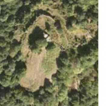 Click para ampliar. Pulsa en el nombre para ver la ficha. El Castelon de Illano-Eilao