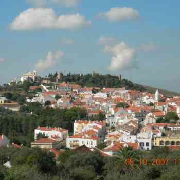 Click para ampliar. Pulsa en el nombre para ver la ficha. Santiago do Cacém, Portugal - Castelo