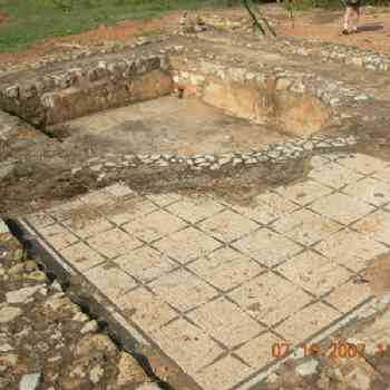 Click para ampliar. Pulsa en el nombre para ver la ficha. Cerro da Vila, Portugal - Frigidarium