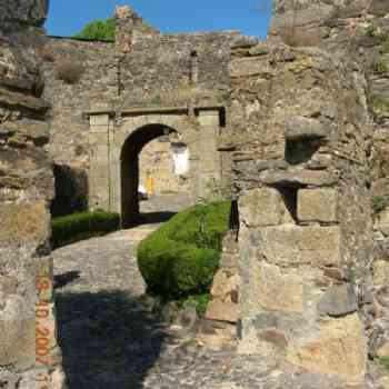 Click para ampliar. Pulsa en el nombre para ver la ficha. Castelo de Vide, Portugal - Castelo