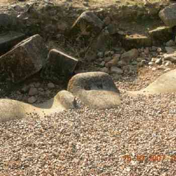 Click para ampliar. Pulsa en el nombre para ver la ficha. Ammaia - Marvão, Portugal