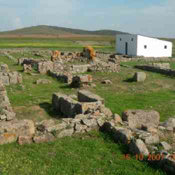 Click para ampliar. Pulsa en el nombre para ver la ficha. Torre da Palma - Monforte, Portugal