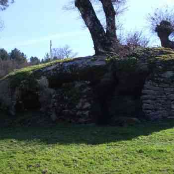 Click para ampliar. Pulsa en el nombre para ver la ficha. Refugio prehistorico adaptado al pastoreo