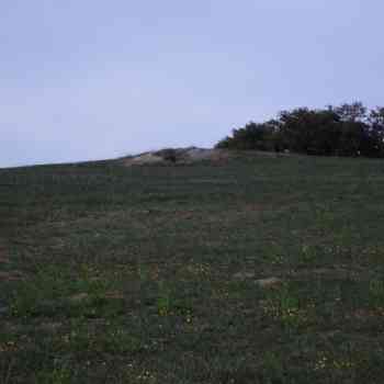 Click para ampliar. Pulsa en el nombre para ver la ficha. Tumulos Maside