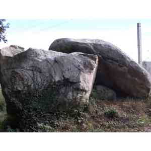 Click para ampliar. Pulsa en el nombre para ver la ficha. Posible altar-Maside