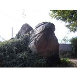 Click para ampliar. Pulsa en el nombre para ver la ficha. Posible altar-Maside