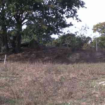 Click para ampliar. Pulsa en el nombre para ver la ficha. Tumulo Maside