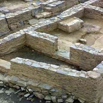 Click para ampliar. Pulsa en el nombre para ver la ficha. Castro de Castromaior