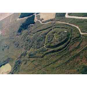 Click para ampliar. Pulsa en el nombre para ver la ficha. Castro de Castromaior