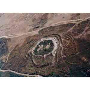 Click para ampliar. Pulsa en el nombre para ver la ficha. Castro de Formigueiros