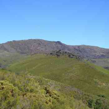 Click para ampliar. Pulsa en el nombre para ver la ficha. Castro de Calabor