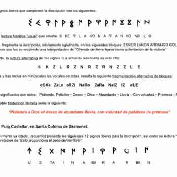 Click para ampliar. Pulsa en el nombre para ver la ficha. Inscripciones cerca de Barcelona-2 de 4