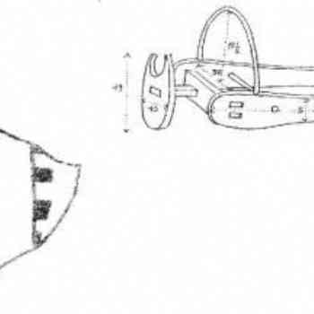 Click para ampliar. Pulsa en el nombre para ver la ficha. ¿Zaldiko celtíbero?