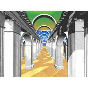 Click para ampliar. Pulsa en el nombre para ver la ficha. Catedral de Valladolid, interior