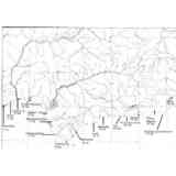 Click para ampliar. Pulsa en el nombre para ver la ficha. Ptolomeo: costa andaluza