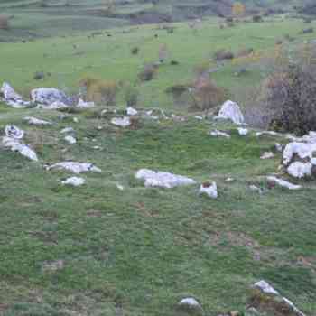 Click para ampliar. Pulsa en el nombre para ver la ficha. Crómlech Nabares 2